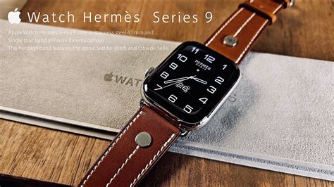 hermes watch ioffer|apple watch Hermes 45mm.